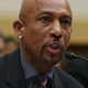 Montel Williams
Mark Wilson/Getty Images